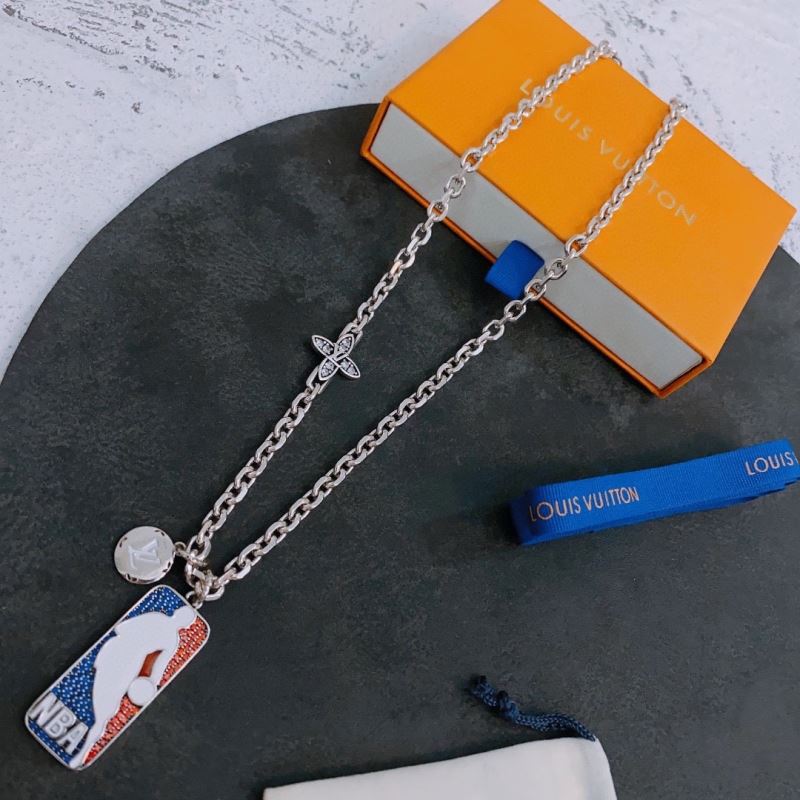 LV Necklaces